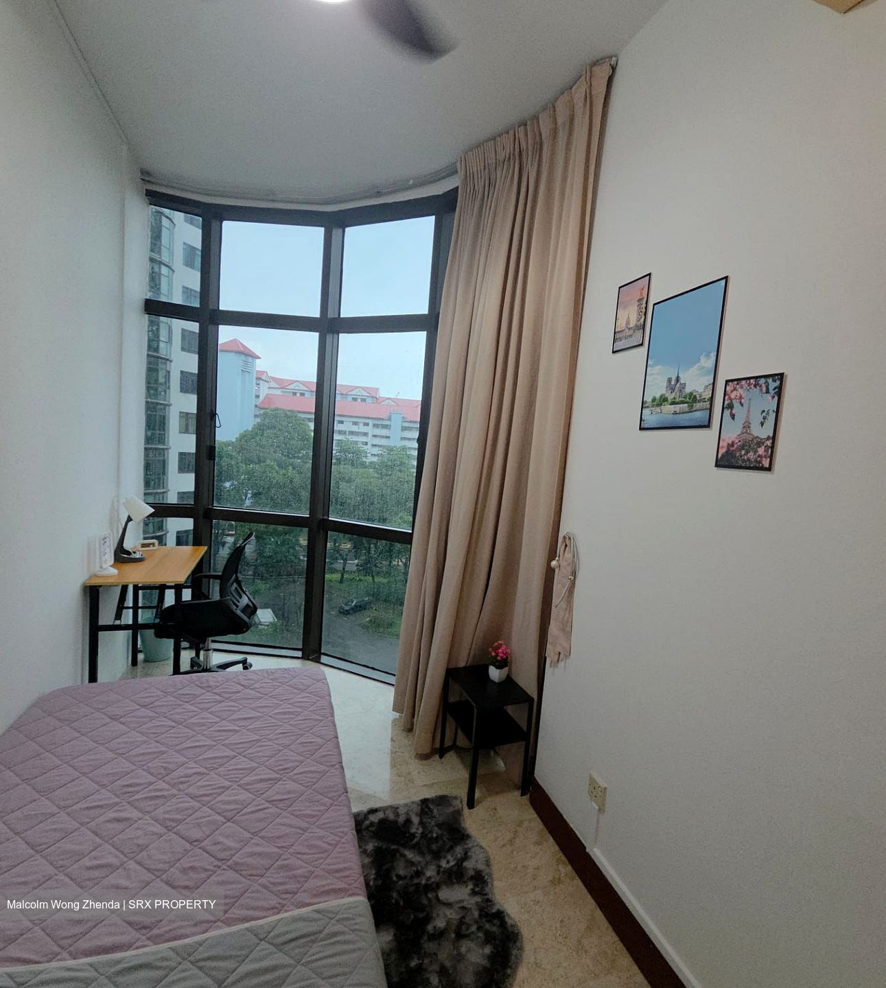 Parc Oasis (D22), Condominium #558847141
